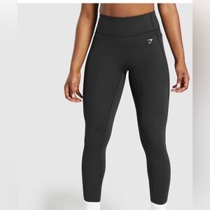 Gymshark lifting pocket leggings